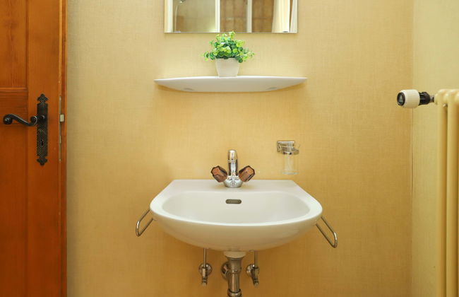 Résidence 35 - Foto 21