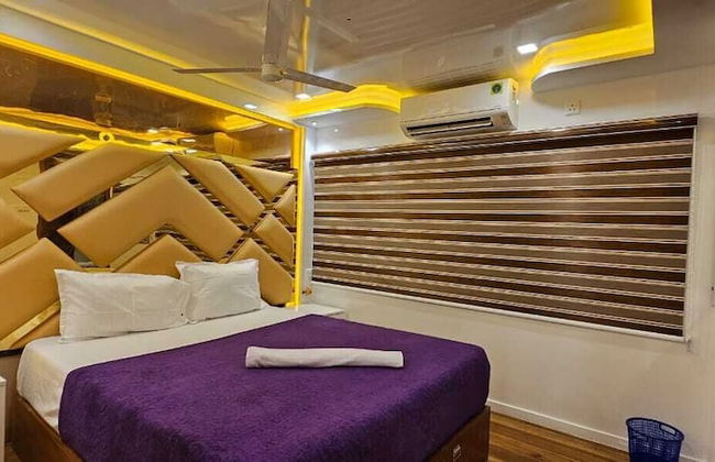 Anugraha Houseboats - Foto 5