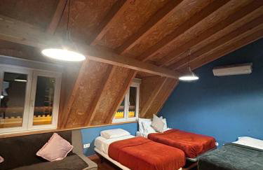 Sao Jorge Apartments & Suites - Foto 66