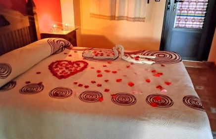 Alojamientos Rurales Los Molinos - Foto 36