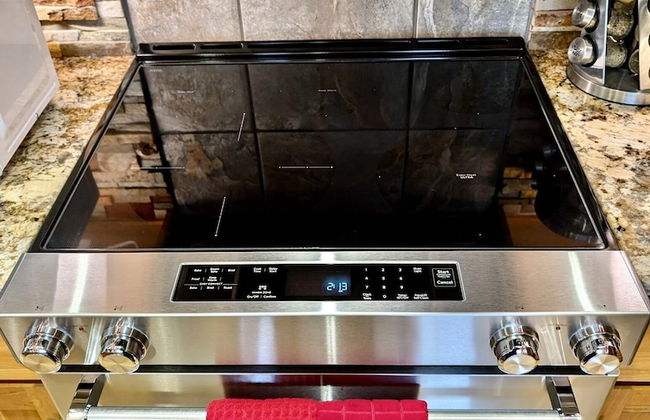 Hauser's Bayfield Cabin - Foto 28