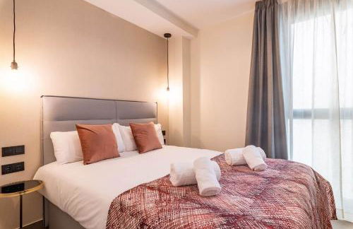 Home Art Apartments Soho - Foto 12