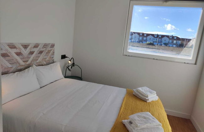 Villanubla Apartments - Foto 2