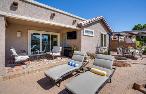 Lakefront Home with Outdoor Oasis in Glendale! - Foto 35