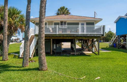 1724 E Ashley - Katie's Cottage in a Quiet Area of the Beach - Foto 39