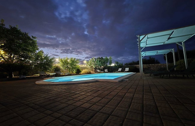 Agriturismo Masseria Alberotanza - Foto 1
