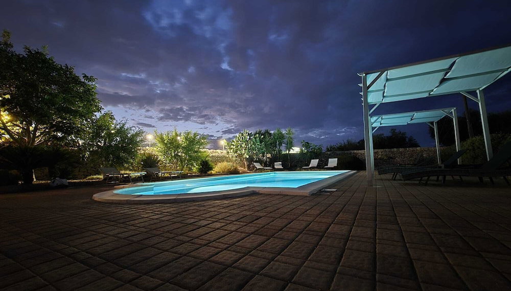 Agriturismo Masseria Alberotanza - Foto 1, Profilbild