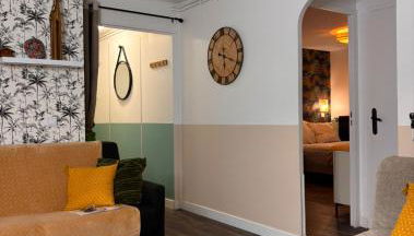 Cosy Home Next To Disneyland & Train - Foto 5