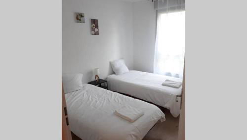 T3 Spacieux, Renové en 2020 -Pkg-métro - Foto 2