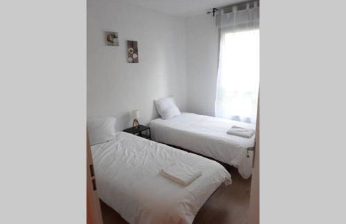 T3 Spacieux, Renové en 2020 -Pkg-métro - Foto 2