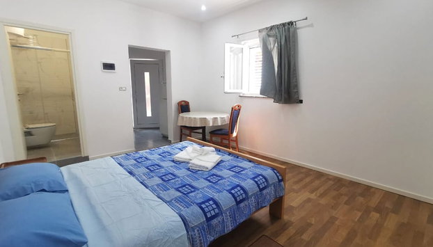 Kate - 200 m From Beach - SA3 - Foto 5, Interior