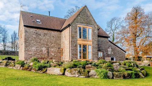 Owl Barn -- Uk30757 - Foto 1