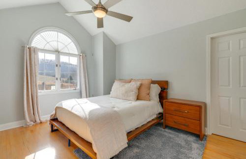 Boone Lake Getaway 6 Mi to Bristol Speedway! - Foto 15