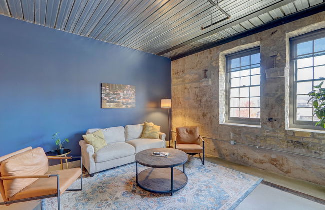 ROVE LIVING/KL - Malt House - Foto 58