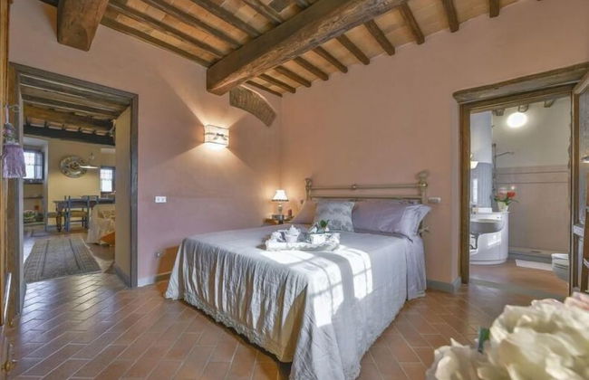 Villa Casalguidi - Foto 9