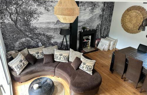 L'atmosphère - Foto 3