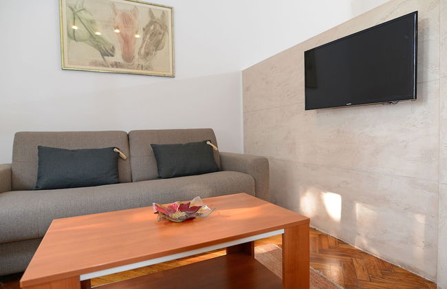 Central Spot Apartments - Foto 22