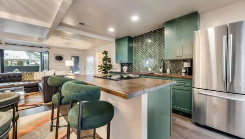 Spacious 2BR Condo in Central Dallas - Foto 4