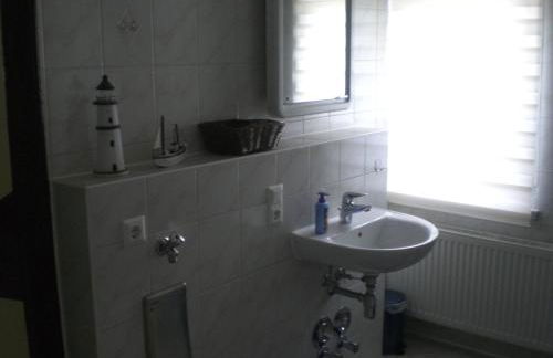 Ferienwohnung im Erzgebirge in Gelenau - Foto 13