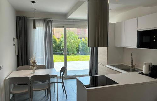 Amarina - appartamento boutique sul mare - Foto 26