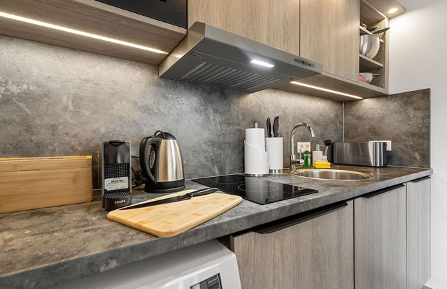 BRIGHT Herzogenaurach Zentrum - Foto 29