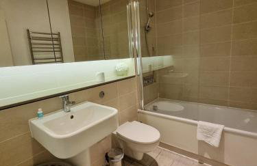 City Centre Flat near Top Sights - Foto 42
