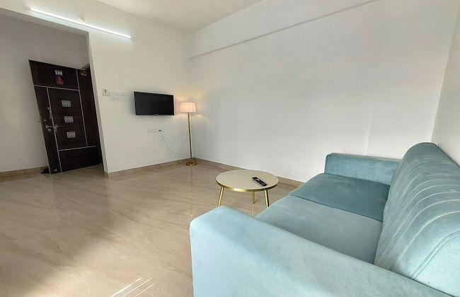 Aanand Riddhi - Photo 12