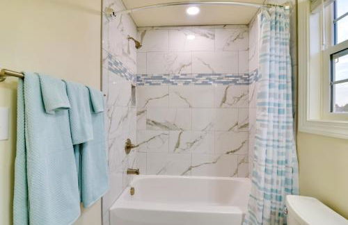 Stunning Cape Charles Retreat about 1 Mi to Beach - Foto 20