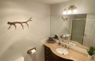 Quail Run Cabin 4,000 Sq.Ft Largest & Most Beautiful House On The Mountain - Foto 37