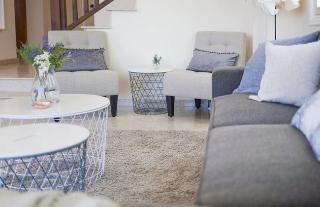 Villa Oasis - Foto 10