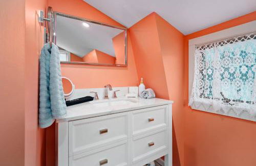 Salisbury Surf & Sol Pet-Friendly Backyard Games - Foto 54