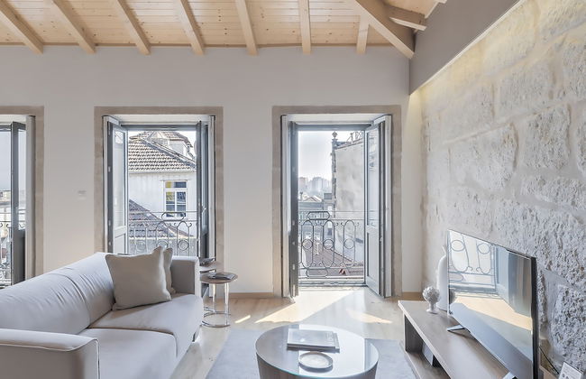 Oporto Street Sá de Noronha - Foto 66