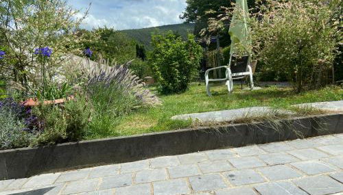 gite le CARMEL - Foto 2, Garden view