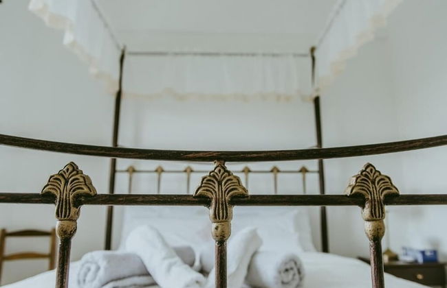 PanMari Apartments - Foto 23