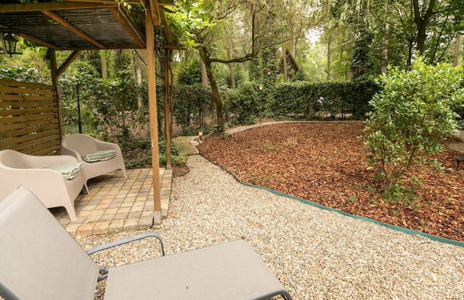 Lanaken Luxe Garden Retreat - Foto 31