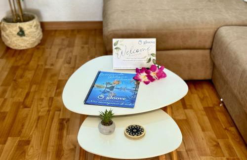 Duplex con piscina y terraza - Photo 14