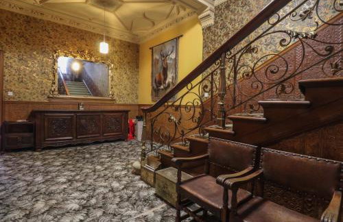 Woodside House - Foto 17