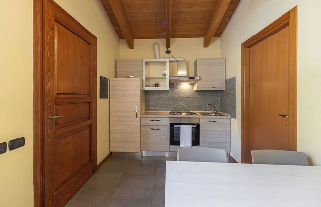 La Valle Dei Caprioli - B&B - Foto 16