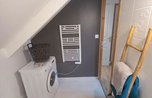 gîte le petit roussel - Foto 15