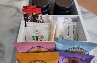 Stunning roof terrace studio flat - Foto 16