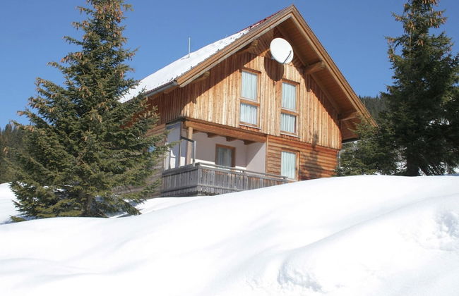 Beautiful Holiday Home in Weinebene With Sauna - Foto 27