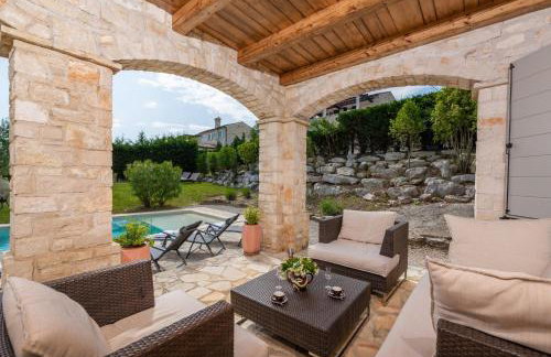 Villa Habibi - Foto 42