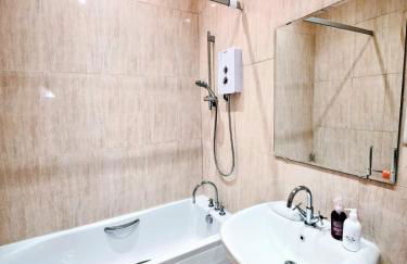 Sea View Apartment, Free Parking - Foto 23