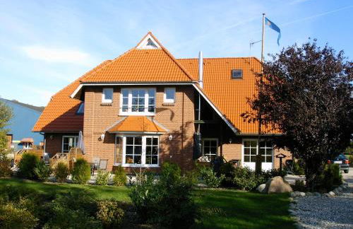 Ferienhof Christian und Antje Hopp - Foto 1