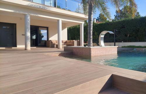 Villa Nicole - Foto 41