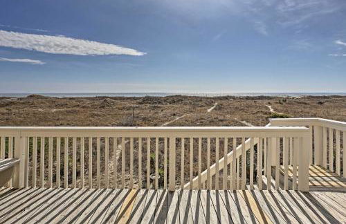 Family-Friendly Vacation Home Steps to Beach! - Foto 24
