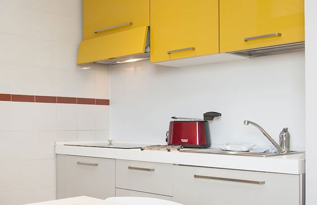 Suites Marilia Apartments - Photo 12