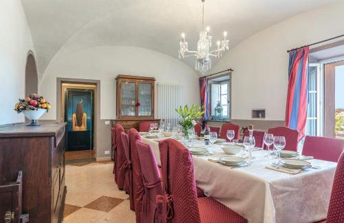 Antica Villa Merelli 24, Emma Villas - Foto 81