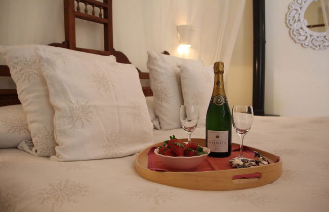 Terre di Vendicari - Photo 7