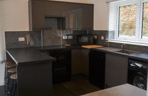 Shoreland Lodges - Cherry Lodge - Foto 10